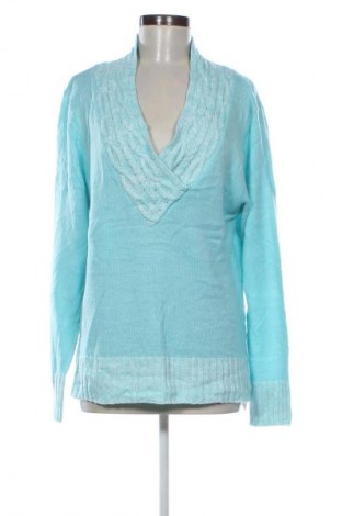 Damenpullover Unbranded, Größe XL, Farbe Blau, Preis € 8,99