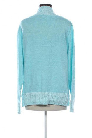 Damenpullover Unbranded, Größe XL, Farbe Blau, Preis € 8,99