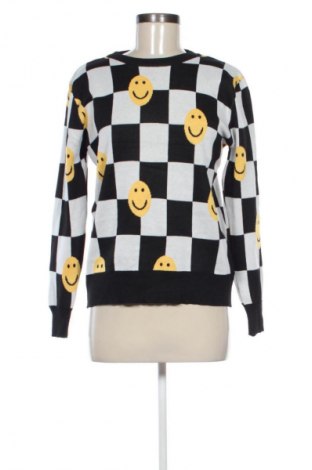Dámský svetr Unbranded, Velikost L, Barva Vícebarevné, Cena  219,00 Kč