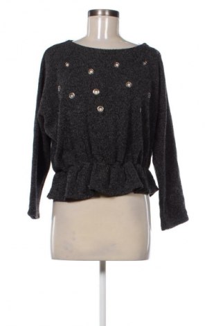 Damenpullover Unbranded, Größe S, Farbe Grau, Preis € 6,99