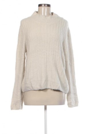 Γυναικείο πουλόβερ Unbranded, Μέγεθος XL, Χρώμα  Μπέζ, Τιμή 17,99 €