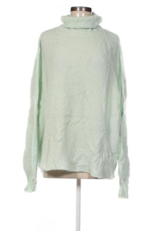 Pulover de femei Unbranded, Mărime XL, Culoare Verde, Preț 92,99 Lei
