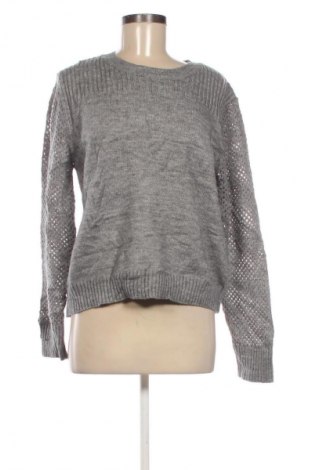 Damski sweter Unbranded, Rozmiar XL, Kolor Szary, Cena 57,99 zł