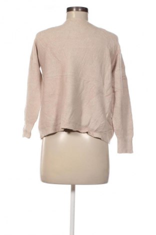 Γυναικείο πουλόβερ Unbranded, Μέγεθος M, Χρώμα  Μπέζ, Τιμή 12,99 €