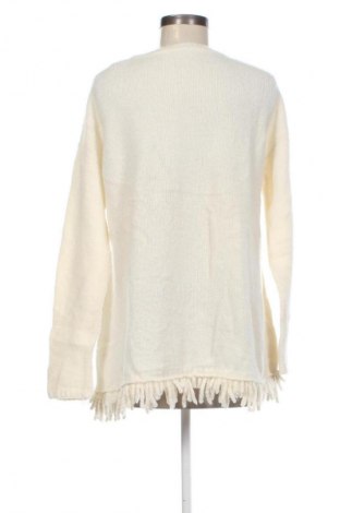 Damenpullover Unbranded, Größe XL, Farbe Ecru, Preis 11,99 €