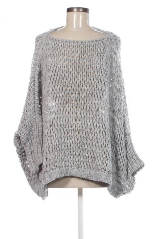 Dámský svetr Unbranded, Velikost M, Barva Šedá, Cena  179,00 Kč