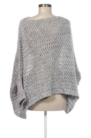 Dámský svetr Unbranded, Velikost M, Barva Šedá, Cena  179,00 Kč