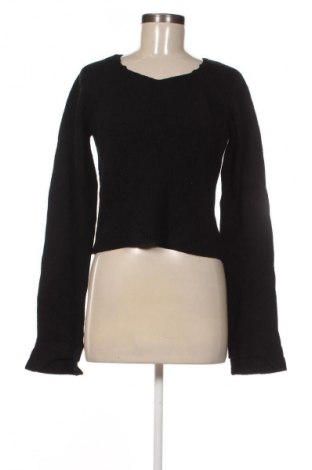 Дамски пуловер Unbranded, Размер S, Цвят Черен, Цена 13,99 лв.