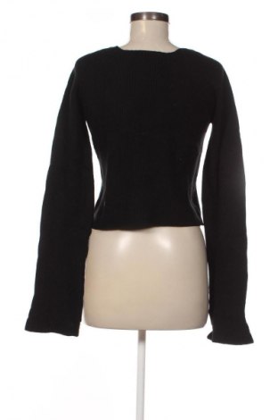 Дамски пуловер Unbranded, Размер S, Цвят Черен, Цена 13,99 лв.