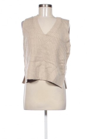 Damenpullover Unbranded, Größe M, Farbe Beige, Preis € 9,99