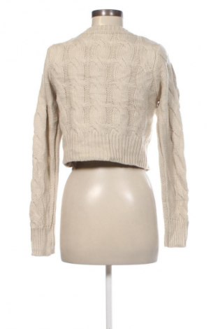 Pulover de femei Unbranded, Mărime M, Culoare Bej, Preț 36,99 Lei