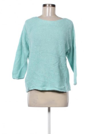 Pulover de femei Unbranded, Mărime S, Culoare Albastru, Preț 89,99 Lei