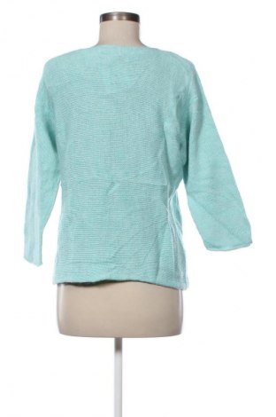 Pulover de femei Unbranded, Mărime S, Culoare Albastru, Preț 89,99 Lei