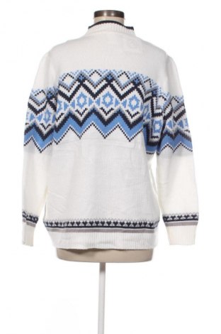 Дамски пуловер Unbranded, Размер XL, Цвят Многоцветен, Цена 14,99 лв.