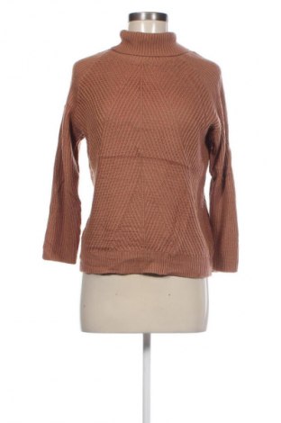 Γυναικείο πουλόβερ Unbranded, Μέγεθος M, Χρώμα Καφέ, Τιμή 10,99 €