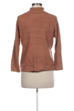 Γυναικείο πουλόβερ Unbranded, Μέγεθος M, Χρώμα Καφέ, Τιμή 10,99 €