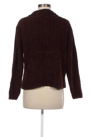 Damski sweter Unbranded, Rozmiar L, Kolor Brązowy, Cena 34,99 zł