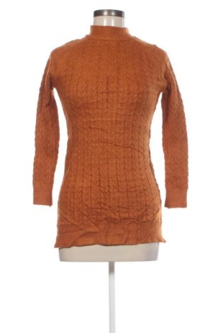 Női pulóver Unbranded, Méret S, Szín Barna, Ár 4 529 Ft