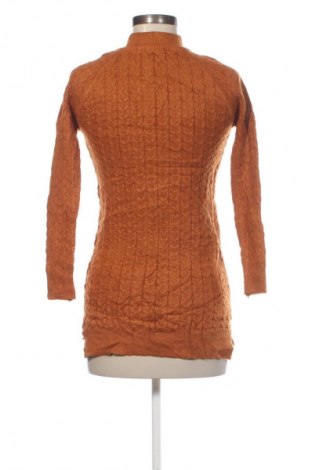 Női pulóver Unbranded, Méret S, Szín Barna, Ár 4 529 Ft