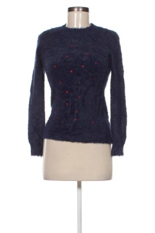 Pulover de femei Unbranded, Mărime M, Culoare Albastru, Preț 87,99 Lei