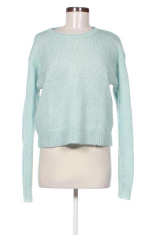 Dámský svetr Unbranded, Velikost M, Barva Zelená, Cena  685,00 Kč