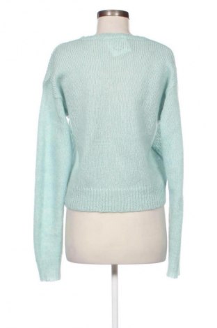 Dámský svetr Unbranded, Velikost M, Barva Zelená, Cena  685,00 Kč