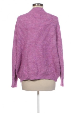 Γυναικείο πουλόβερ Unbranded, Μέγεθος L, Χρώμα Βιολετί, Τιμή 8,99 €