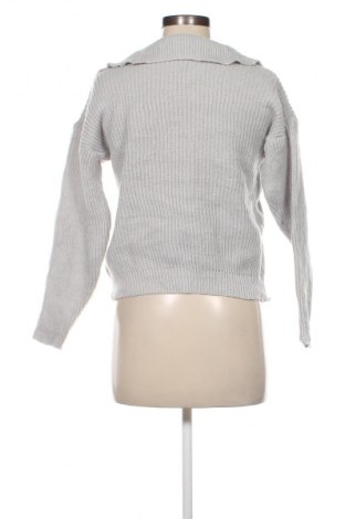 Női pulóver Unbranded, Méret M, Szín Szürke, Ár 4 169 Ft
