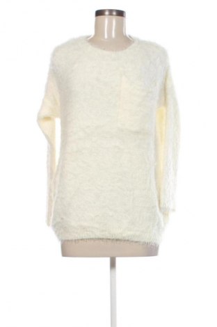 Dámský svetr Unbranded, Velikost M, Barva Krémová, Cena  269,00 Kč