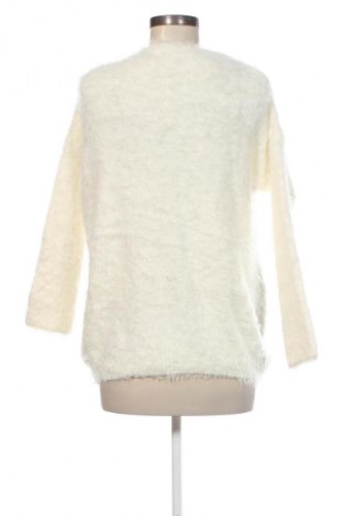 Dámský svetr Unbranded, Velikost M, Barva Krémová, Cena  269,00 Kč