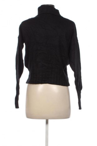 Дамски пуловер Unbranded, Размер M, Цвят Черен, Цена 11,99 лв.