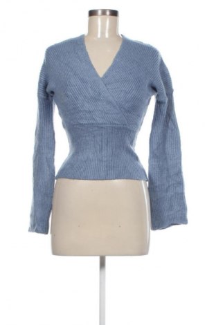 Γυναικείο πουλόβερ Unbranded, Μέγεθος S, Χρώμα Μπλέ, Τιμή 8,99 €