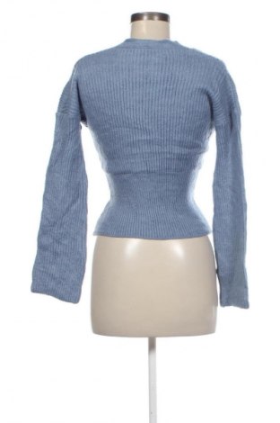 Γυναικείο πουλόβερ Unbranded, Μέγεθος S, Χρώμα Μπλέ, Τιμή 8,99 €