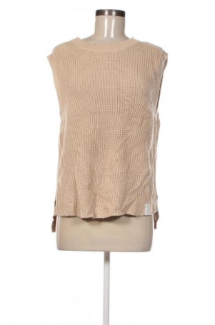 Dámský svetr Unbranded, Velikost M, Barva Béžová, Cena  189,00 Kč