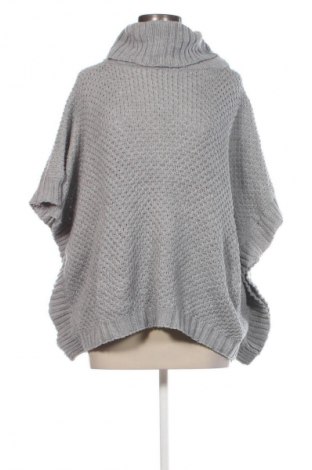 Γυναικείο πουλόβερ Unbranded, Μέγεθος L, Χρώμα Γκρί, Τιμή 16,99 €