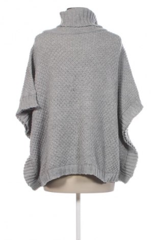 Γυναικείο πουλόβερ Unbranded, Μέγεθος L, Χρώμα Γκρί, Τιμή 16,99 €