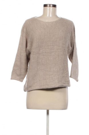 Pulover de femei Unbranded, Mărime M, Culoare Bej, Preț 62,99 Lei