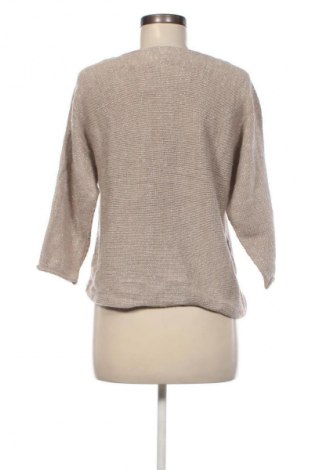 Pulover de femei Unbranded, Mărime M, Culoare Bej, Preț 62,99 Lei