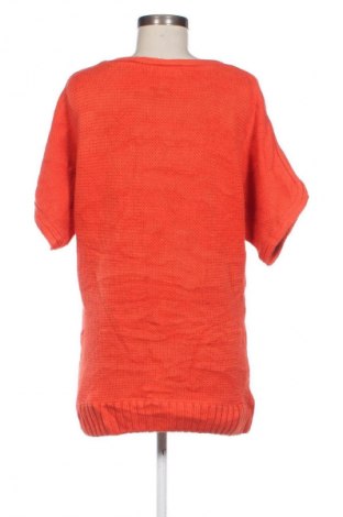 Damenpullover Unbranded, Größe XS, Farbe Orange, Preis 13,99 €