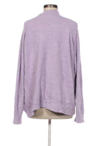 Pulover de femei Unbranded, Mărime XL, Culoare Mov, Preț 55,99 Lei