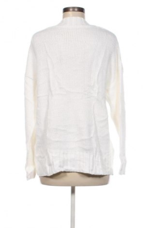 Dámsky pulóver Unbranded, Veľkosť L, Farba Biela, Cena  10,95 €