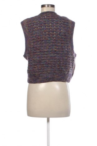 Дамски пуловер Unbranded, Размер S, Цвят Многоцветен, Цена 15,99 лв.