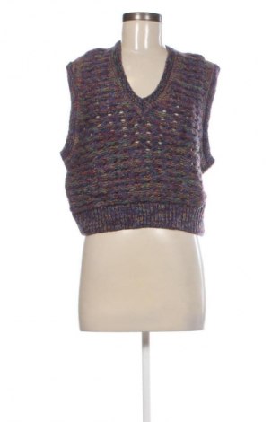 Дамски пуловер Unbranded, Размер S, Цвят Многоцветен, Цена 15,99 лв.