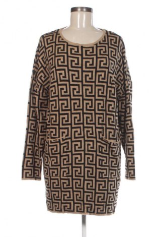 Dámský svetr Unbranded, Velikost L, Barva Vícebarevné, Cena  199,00 Kč