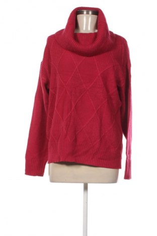 Damenpullover Unbranded, Größe M, Farbe Rot, Preis € 7,99