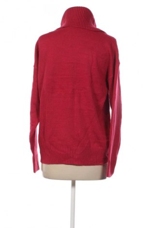 Damenpullover Unbranded, Größe M, Farbe Rot, Preis € 7,99