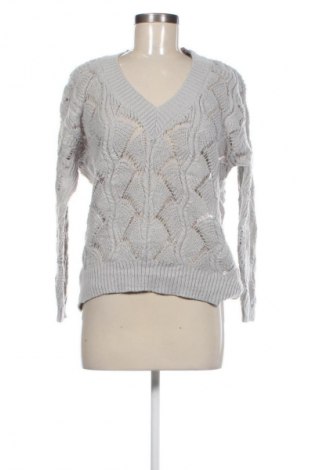 Dámsky pulóver Unbranded, Veľkosť L, Farba Sivá, Cena  6,95 €