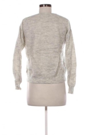 Дамски пуловер Unbranded, Размер M, Цвят Сив, Цена 15,99 лв.