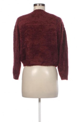 Damenpullover Unbranded, Größe M, Farbe Rot, Preis 9,99 €