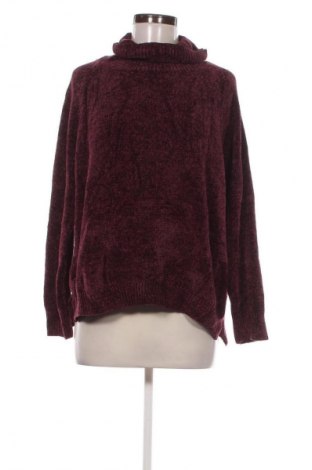 Damenpullover Unbranded, Größe M, Farbe Lila, Preis € 18,99